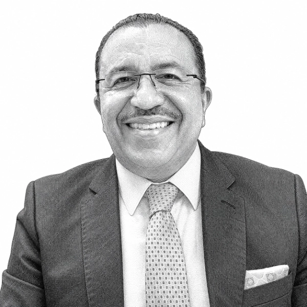 Erick Carrillo, Asociado – Auditoría y Aseguramiento