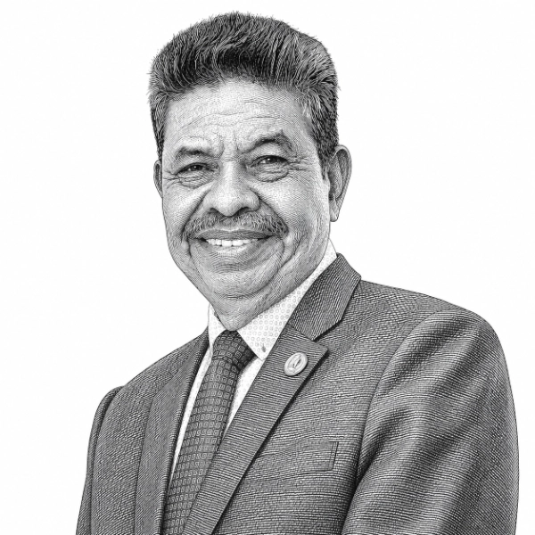 Luis Alfredo Albizuris Aguilar, Socio Director